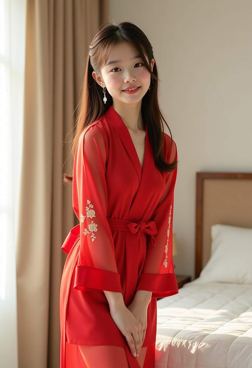 山洼里的新娘 海报
